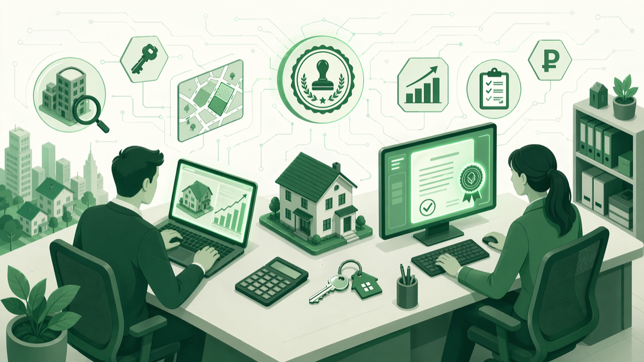 Иллюстрация к статье: досудебная и судебная экспертиза