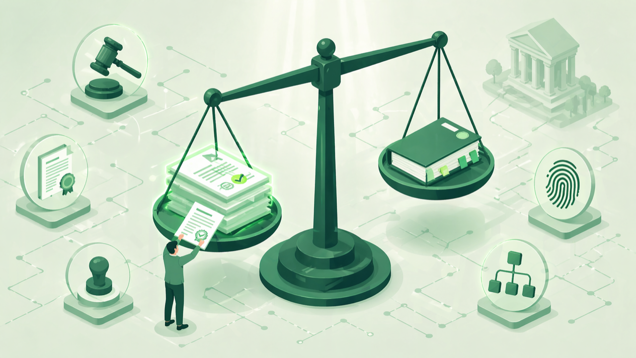 Иллюстрация к статье: роль экспертизы в гражданском процессе